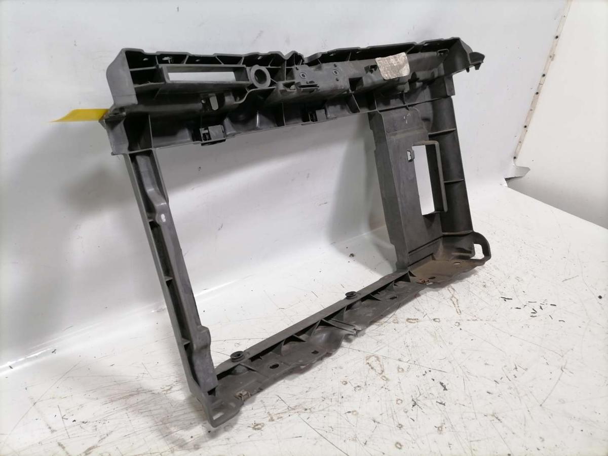 Citroen C3 Picasso original Schlosstr&auml;ger Frontmittelteil 1.4 16V 70kw Bj.2010